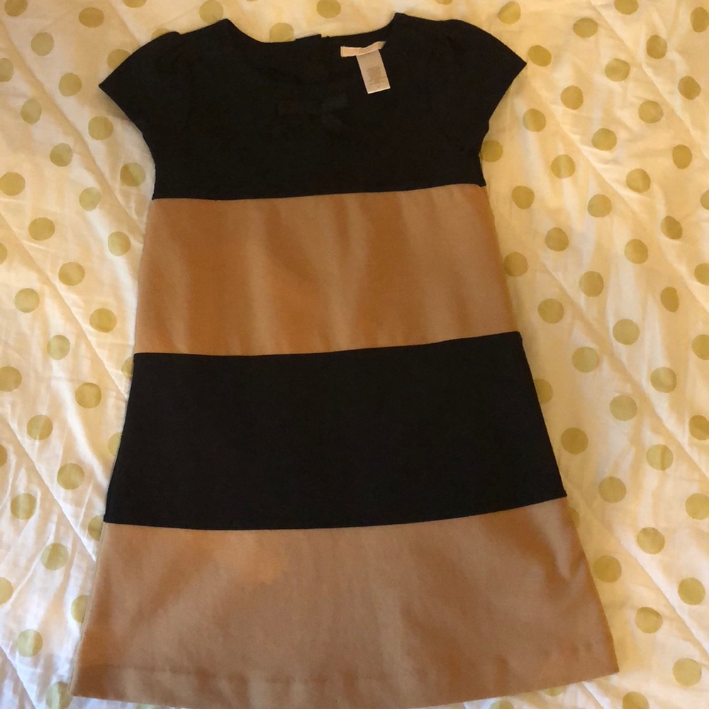 Janie and Jack Dress - worn once